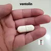 Ventolin a